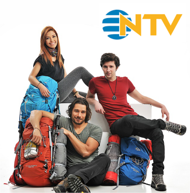 NTV En Guzel Rotalar