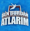 Ben Burdan Atlarım